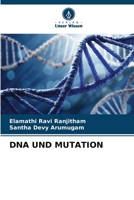 DNA Und Mutation 6205924234 Book Cover
