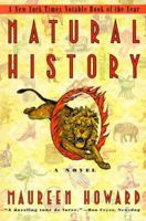 Natural History: A Novel 0393034054 Book Cover