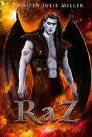 Raz B0D933MTWW Book Cover