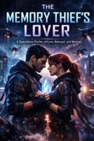 The Memory Thief’s Lover B0GQPPJ2LT Book Cover