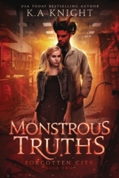 Monstrous Truths B0BHL4TDKC Book Cover