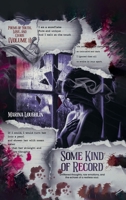 SOME KIND OF RECORD: Volume 1 1967927456 Book Cover