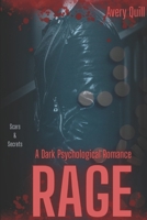 Rage B093RLBQWN Book Cover