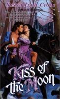 Kiss of the Moon 0743492935 Book Cover