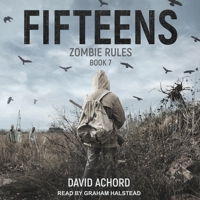 Fifteens 1922323314 Book Cover