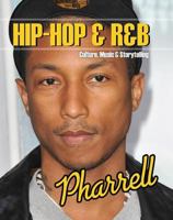 Pharrell Williams 1422241831 Book Cover