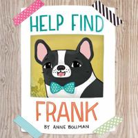 Help Find Frank 1454926783 Book Cover