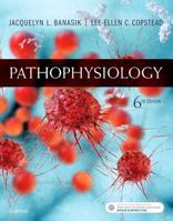 Pathophysiology Online for Pathophysiology 0323510698 Book Cover