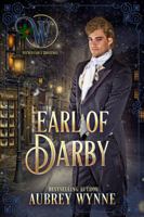 Earl of Darby 1946560197 Book Cover