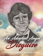 Adopted Angel in Disguise 1631322540 Book Cover