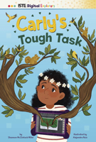 Carly's Tough Task B0FGDG44NZ Book Cover