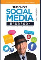 The Cmo's Social Media Handbook: A Step-By-Step Guide for Leading Marketing Teams in the Social Media World 0692213031 Book Cover