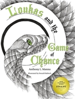 Loukas and the Game of Chance 1937985539 Book Cover