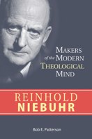 Reinhold Niebuhr 087680508X Book Cover