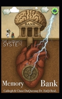 Kemetic Naturopathy: Memory Bank: the Glymphatic System (TRUE & LIVING KEMETIC SCIENCE) B0F9VPJDK2 Book Cover