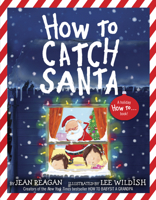 How to Catch Santa 0593301900 Book Cover