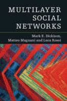 Multilayer Social Networks 1107438756 Book Cover