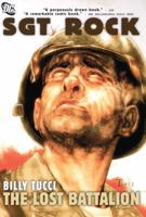 Sgt. Rock: The Lost Battalion HC 1401225330 Book Cover