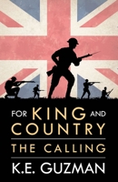 For King and Country B09TTRDJR4 Book Cover