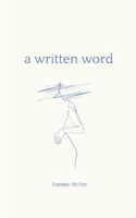 A Written Word 9357448217 Book Cover