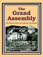 The Grand Assembly 1890461040 Book Cover