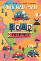 Road Tripped 1534405917 Book Cover