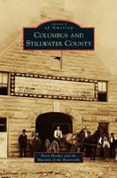 Columbus and Stillwater County 0738574627 Book Cover