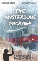 The Mysterious Package B0B4CKNX5L Book Cover