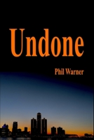 Undone B091DBPT8G Book Cover
