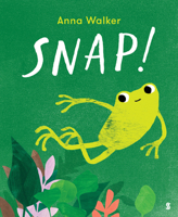 Snap! 195736324X Book Cover