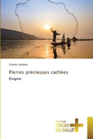 Pierres précieuses cachées (French Edition) 6137364658 Book Cover