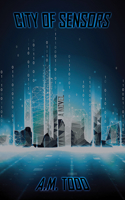City of Sensors 1989689337 Book Cover