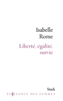 Liberté, égalité, survie 2234089522 Book Cover