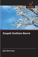 Zespól Guillain-Barré 6209023762 Book Cover