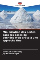 Minimisation des pertes dans les bases de données Web grâce à une approche fine (French Edition) 6208845939 Book Cover