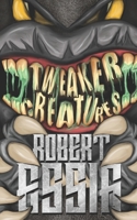 Tweaker Creatures B09QK3X2FY Book Cover