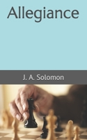 Allegiance 1080436758 Book Cover
