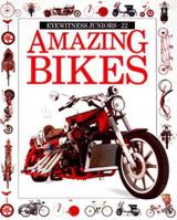 Amazing Bikes 0679827722 Book Cover