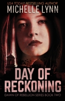 Day of Reckoning 4867521922 Book Cover