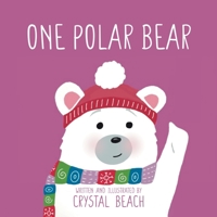 One Polar Bear 0228893488 Book Cover
