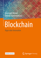 Blockchain: Hype Oder Innovation 3662619156 Book Cover