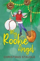 MY ROOKIE ANGEL B0CL4MZL1X Book Cover