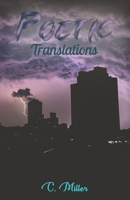 Phantasmagoria: Poetic Translations 108605928X Book Cover