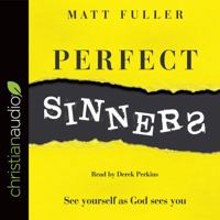 Perfect Sinners 1784981389 Book Cover