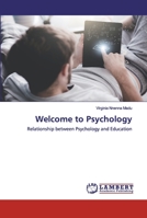 Welcome to Psychology 6200532559 Book Cover