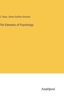 The Elements of Psychology 338212663X Book Cover