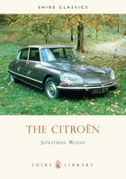 The Citroen 0747805636 Book Cover