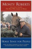 Horse Sense for People 0142000973 Book Cover