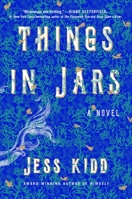 Things in Jars 1982121297 Book Cover