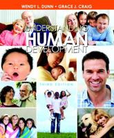Understanding Human Development [with Revel Code] 0205753078 Book Cover